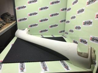 Молдинг лобового стекла левый MAN TGA 18T