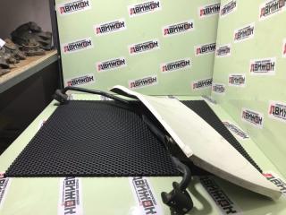 Спойлер кабины левый MAN TGA 18T