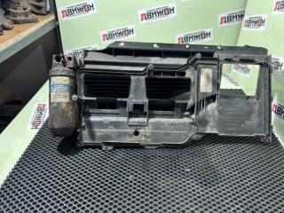 Корпус печки Scania R420