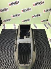 Кожух ручки КПП MAN TGA 18T