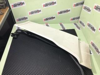 Спойлер кабины правый MAN TGA 18T