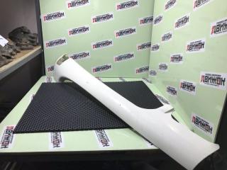 Накладка лобового стекла правая MAN TGA 18T