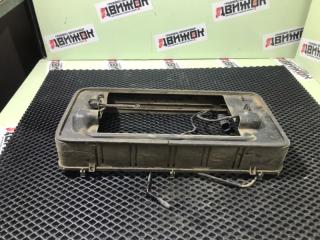 Корпус отопителя MAN TGA 18T