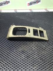 Рамка приборной панели Renault Premium