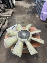 Вискомуфта Scania R420