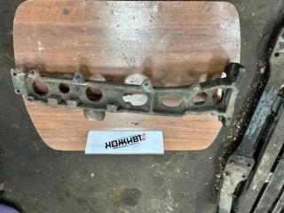 Кронштейн глушителя Scania R420