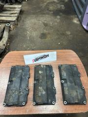 Крышка головки блока цилиндров Scania R420