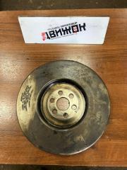 Демпфер ДВС Scania R420