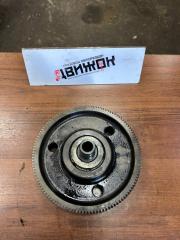Шестерня ГРМ Scania R420