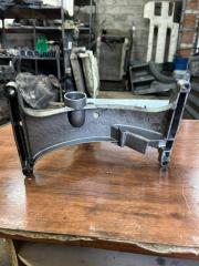 Маслозаборник Scania R420