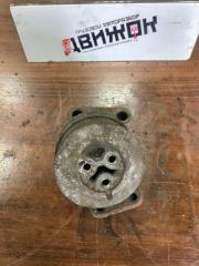 Подушка двигателя левая Scania R420