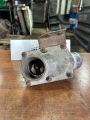 Корпус термостата Scania R420