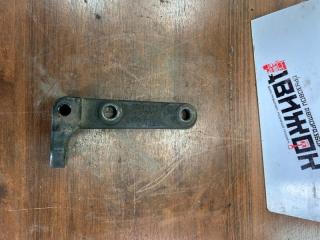 Кронштейн глушителя Scania R420