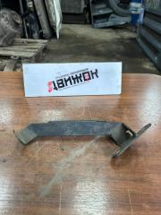 Кронштейн глушителя Scania R420