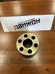 Ступица коленвала Scania R420