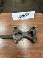 Кронштейн переднего амортизатора Scania R420 Б/У Кронштейн переднего амортизатора Scania R420