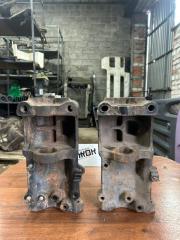 Кронштейны переднего бампера Scania R420