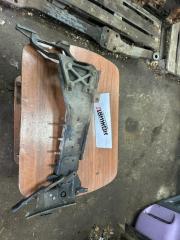 Кронштейн глушителя Scania R420