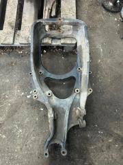 Кронштейн переднего амортизатора передний левый MAN TGA 18T Б/У Кронштейн переднего амортизатора передний левый MAN TGA 18T