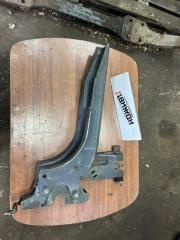 Кронштейн кабины Scania R420