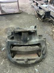 Суппорт тормозной MAN TGA 18T Б/У Суппорт тормозной MAN TGA 18T