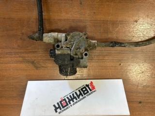 Кран ABS MAN TGA 18T