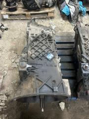 КПП в сборе TGA 18T D2066