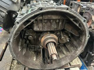 АКПП 105 2007 MX