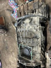 АКПП 105 2007 MX