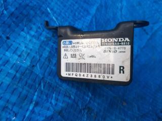Запчасть датчик airbag передний правый Honda Fit 2004