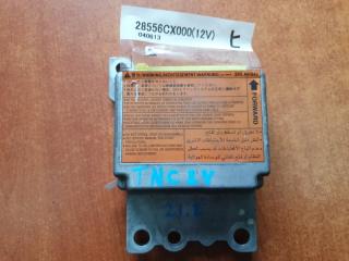 Блок управления Air Bag Nissan Serena 2004 контрактная Блок управления Air Bag Nissan Serena 2004