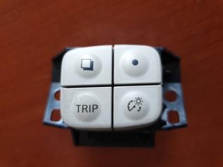 Блок кнопок руля Nissan Leaf 2012