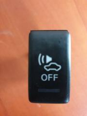 Кнопка звукового сигнала Nissan Leaf 2012
