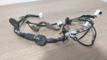 Фото запчасти проводка двери передняя левая Subaru Impreza 2006 контрактная запчасть Запчасть проводка двери передняя левая Subaru Impreza 2006