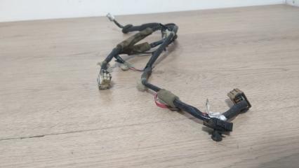 Фото запчасти проводка двери задняя левая Subaru Impreza 2006 контрактная запчасть Запчасть проводка двери задняя левая Subaru Impreza 2006