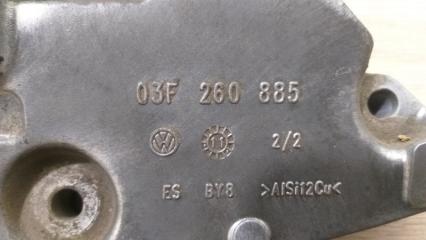 Натяжитель приводного ремня Caddy 2011 CBZA 2KJ