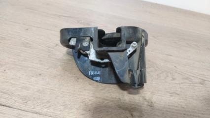 Замок двери задний правый Volkswagen Caddy 2011 CBZA 2KJ 2K5843604 контрактная