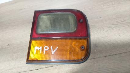 Фото запчасти вставка между стопов задняя правая Mazda MPV 1996 контрактная запчасть Запчасть вставка между стопов задняя правая Mazda MPV 1996