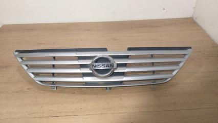 Решетка радиатора Nissan Serena 2004
