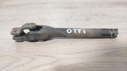 Запчасть карданчик рулевой Nissan Otti 2007