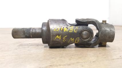 Карданчик рулевой Demio 2000 DW3W B3E
