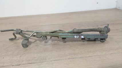 Запчасть рампа форсунки Nissan Bluebird Sylphy 2000