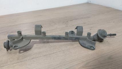 Рампа форсунки Demio 2000 DW3W B3E