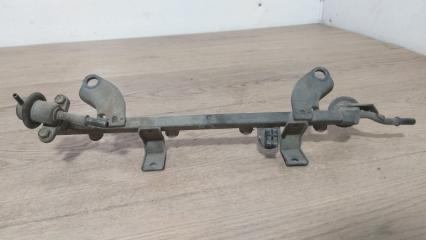 Рампа форсунки Mazda Demio DW3W B3E