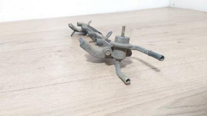 Рампа форсунки Demio 2000 DW3W B3E