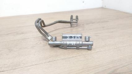 Фото запчасти рампа форсунки правая Subaru Forester 2008 контрактная запчасть Запчасть рампа форсунки правая Subaru Forester 2008