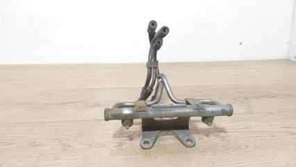 Фото запчасти рампа форсунки левая Subaru Forester 2006 контрактная запчасть Запчасть рампа форсунки левая Subaru Forester 2006