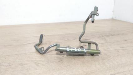 Фото запчасти рампа форсунки левая Subaru Forester 2001 контрактная запчасть Запчасть рампа форсунки левая Subaru Forester 2001