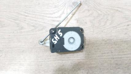 Фото запчасти сервопривод печки Subaru Forester 2008 контрактная запчасть Запчасть сервопривод печки Subaru Forester 2008