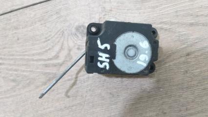 Фото запчасти сервопривод печки Subaru Forester 2008 контрактная запчасть Запчасть сервопривод печки Subaru Forester 2008